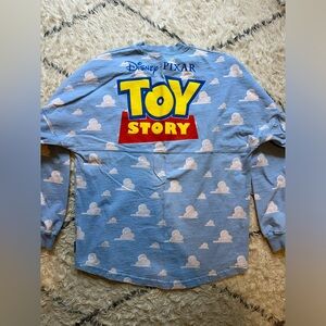 Toy Story Disney Spirit Jersey adult S